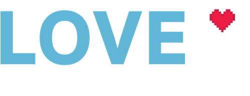Love By Chance logo