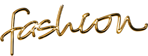 Fashion logo