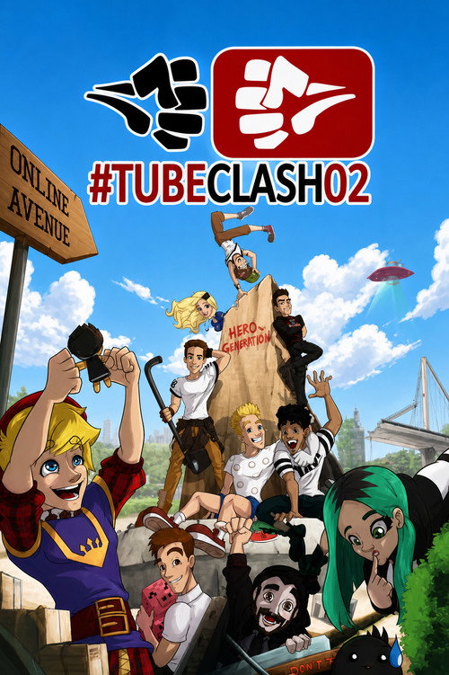TubeClash 02 - The Movie