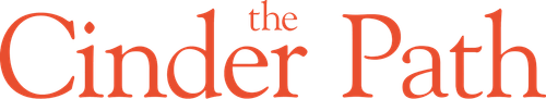 The Cinder Path logo