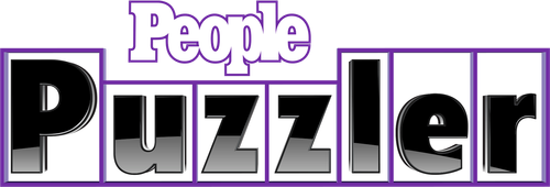 People Puzzler logo