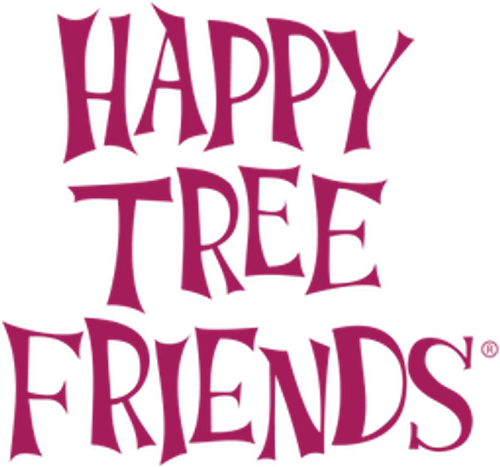 Happy Tree Friends logo