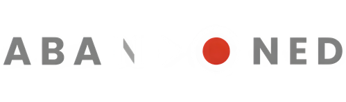 Abandoned logo
