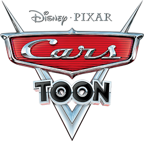 Cars Toon : Martin se la raconte logo