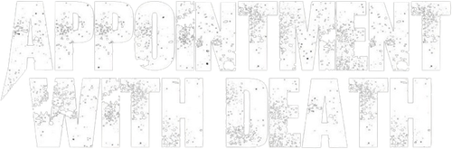 Rendez-vous avec la mort logo