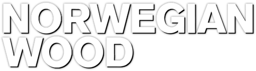 La Ballade de l'Impossible - Norwegian Wood logo