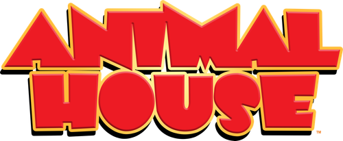Animal House logo