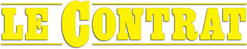 Le Contrat logo