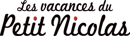 Les Vacances du Petit Nicolas logo