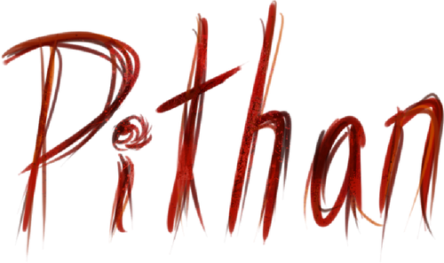 Pithan logo