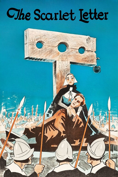 The Scarlet Letter