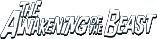 The Awakening of the Beast logo