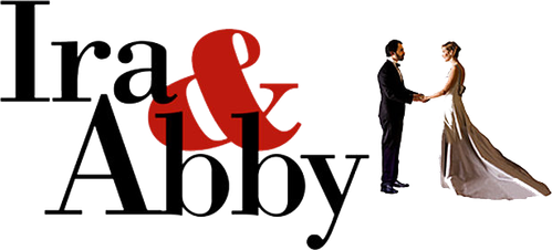 Ira & Abby logo