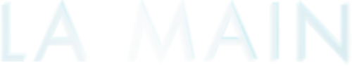 La Main logo