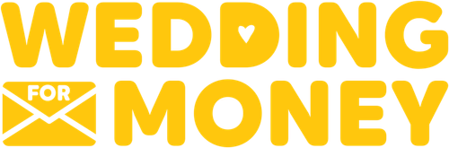 Wedding for Money logo