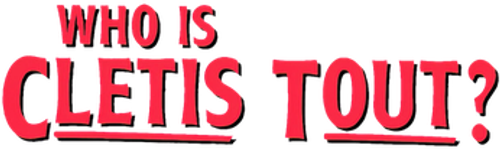 Who Is Cletis Tout? logo