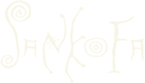 Sankofa logo