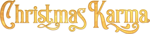 Christmas Karma logo
