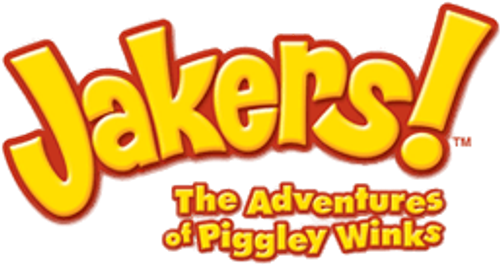 Piggly et ses amis logo