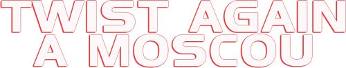 Twist again à Moscou logo