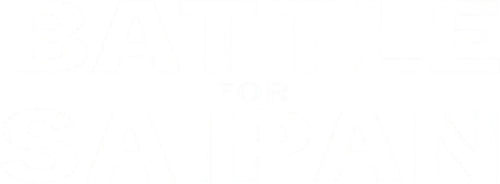 La Bataille de Saipan logo