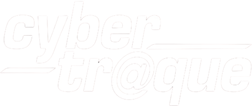 Cybertraque logo