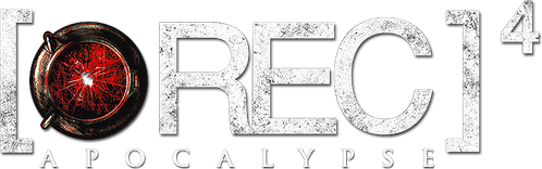 [REC]⁴ : Apocalypse logo