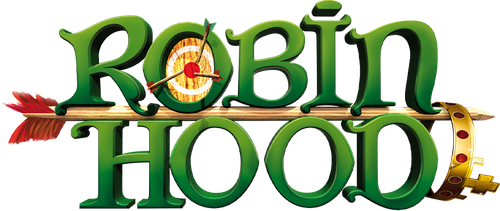 Robin des Bois : Malice à Sherwood logo