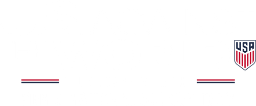 U.S. Against the World: Four Years with the Men's National Soccer Team logo