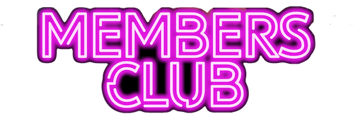 Members Club logo