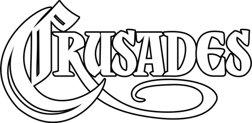 Crusades logo