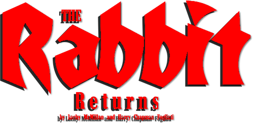 The Rabbit Returns logo