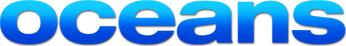 Oceans logo