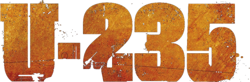 U-235 logo