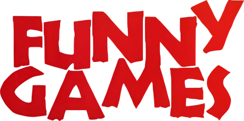 Funny Games logo