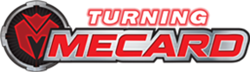 터닝메카드 logo