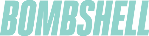 Bombshell logo