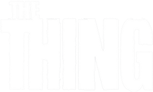 The Thing logo