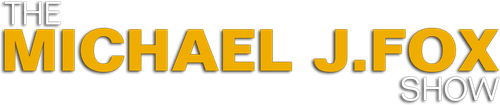 The Michael J. Fox Show logo