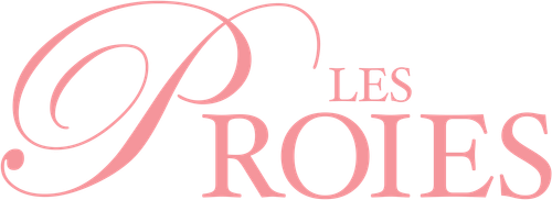 Les Proies logo