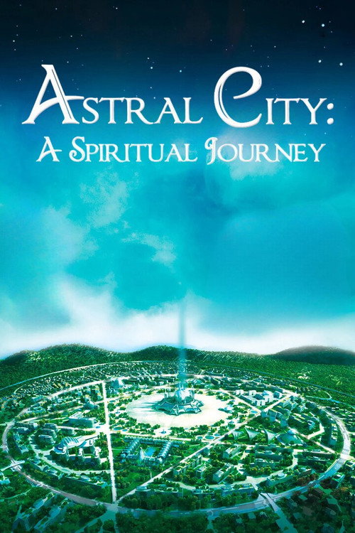 Astral City: A Spiritual Journey