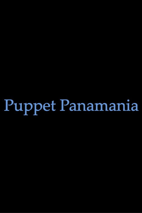 Puppet Panamania