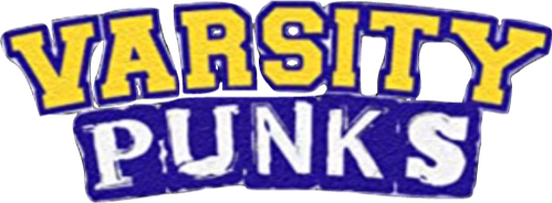 Varsity Punks logo