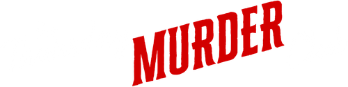 The Thursday Murder Club logo