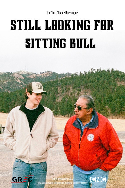 Still Looking for Sitting Bull