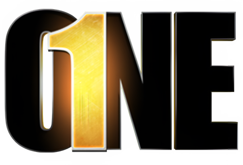 ওয়ান logo