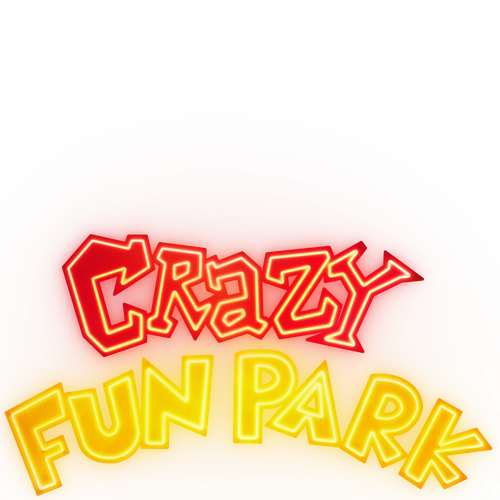 Crazy Fun Park logo