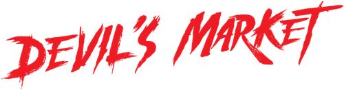 Devil's Market logo