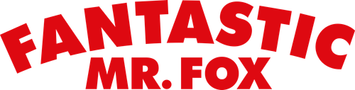 Fantastic Mr. Fox logo