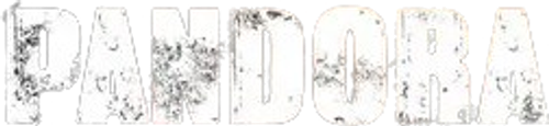 Pandora logo